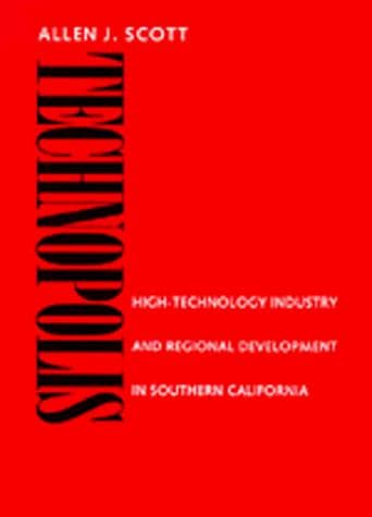 Tapa de Technopolis