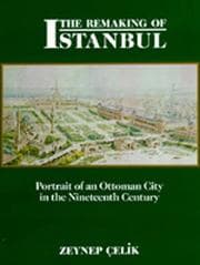 Tapa de The Remaking of Istanbul