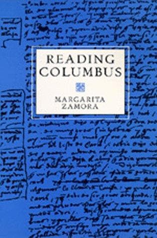 Tapa de Reading Columbus
