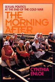 Tapa de The morning after