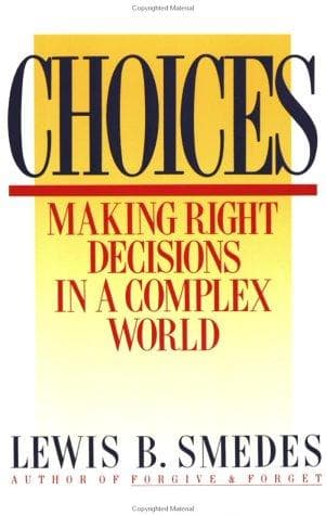 Tapa de Choices