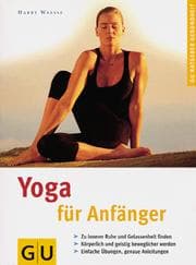 Tapa de Yoga für Anfänger