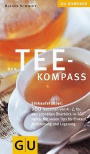 Tapa de Der Tee- Kompass