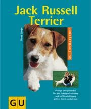 Tapa de Jack Russel Terrier