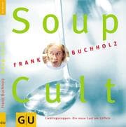 Tapa de Soup Cult. Lieblingssuppen