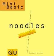 Tapa de noodles
