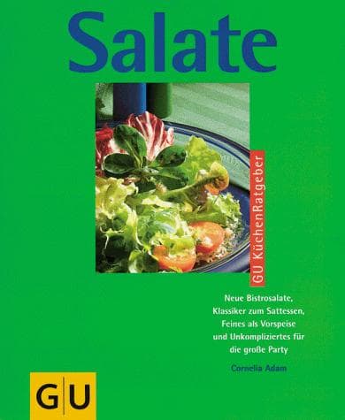 Tapa de Salate