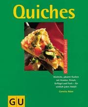 Tapa de Quiches