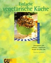 Tapa de Einfache vegetarische Küche