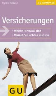 Tapa de Versicherungen. Welche sinnvoll sind. Worauf Sie achten müssen