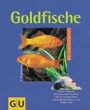 Tapa de Goldfische