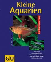 Tapa de Kleine Aquarien.