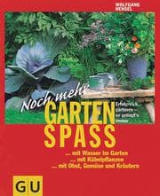 Tapa de Noch mehr Gartenspass