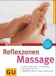 Tapa de Reflexzonen Massage
