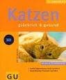 Tapa de Katzen glücklich und gesund