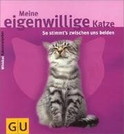 Tapa de Meine eigenwillige Katze
