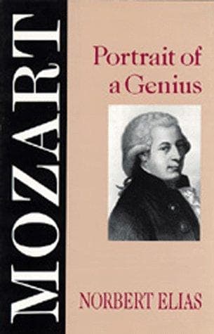 Tapa de Mozart