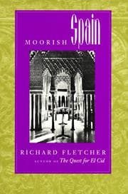 Tapa de Moorish Spain