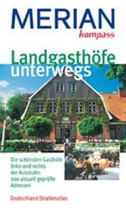 Tapa de Landgasthöfe unterwegs