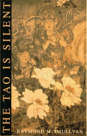 Tapa de The tao is silent