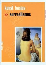 Tapa de Kunst Basics. Surrealismus