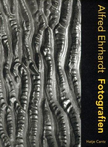 Tapa de Alfred Ehrhardt