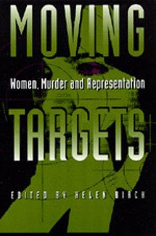 Tapa de Moving Targets