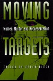Tapa de Moving Targets