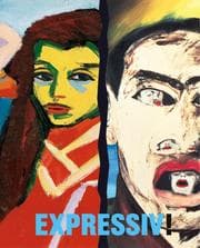 Tapa de Expressiv!