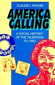 Tapa de America Calling