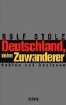 Tapa de Deutschland, deine Zuwanderer