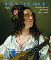 Tapa de Mehr Als Bildermeier