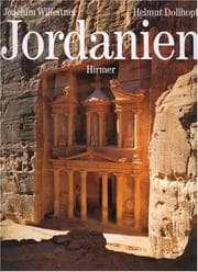 Tapa de Jordanien