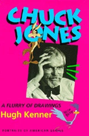 Tapa de Chuck Jones