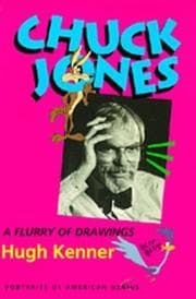 Tapa de Chuck Jones