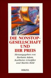Tapa de Die Nonstop-Gesellschaft und ihr Preis
