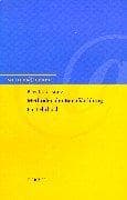 Tapa de Methoden der Berufsbildung. Ein Lehrbuch
