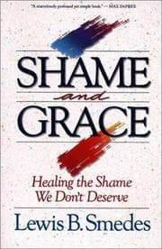 Tapa de Shame and Grace