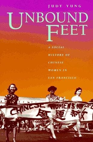 Tapa de Unbound feet