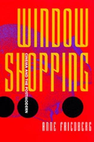 Tapa de Window Shopping