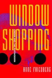 Tapa de Window Shopping