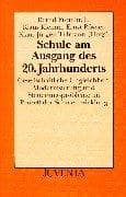 Tapa de Schule am Ausgang des 20. Jahrhunderts.