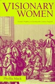 Tapa de Visionary women