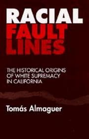 Tapa de Racial fault lines