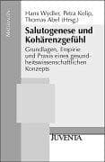 Tapa de Salutogenese und Kohärenzgefühl