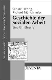 Tapa de Geschichte der Sozialen Arbeit. Eine Einführung