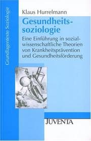 Tapa de Gesundheitssoziologie