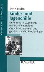 Tapa de Kinder- und Jugendhilfe