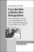 Tapa de Geschichte schulischer Integration