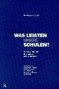Tapa de Was leisten unsere Schulen? Zur Qualität und Evaluation von Unterricht